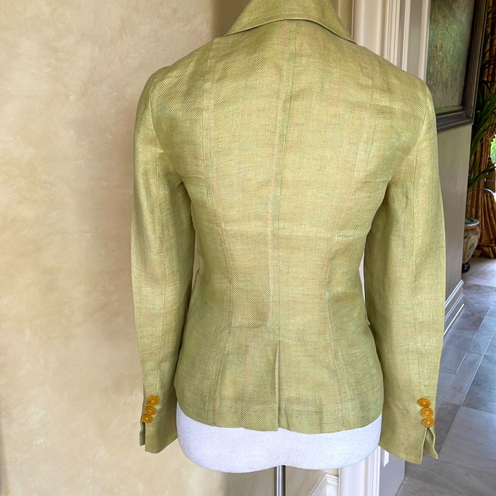 Bebe Blazer - image 3